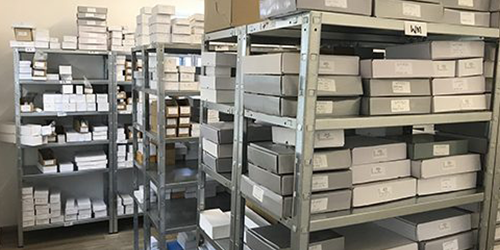 Starkling anesthesia warehouse