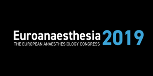 euroanaesthesia 2019