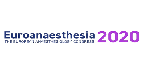 euroanaesthesia 2020