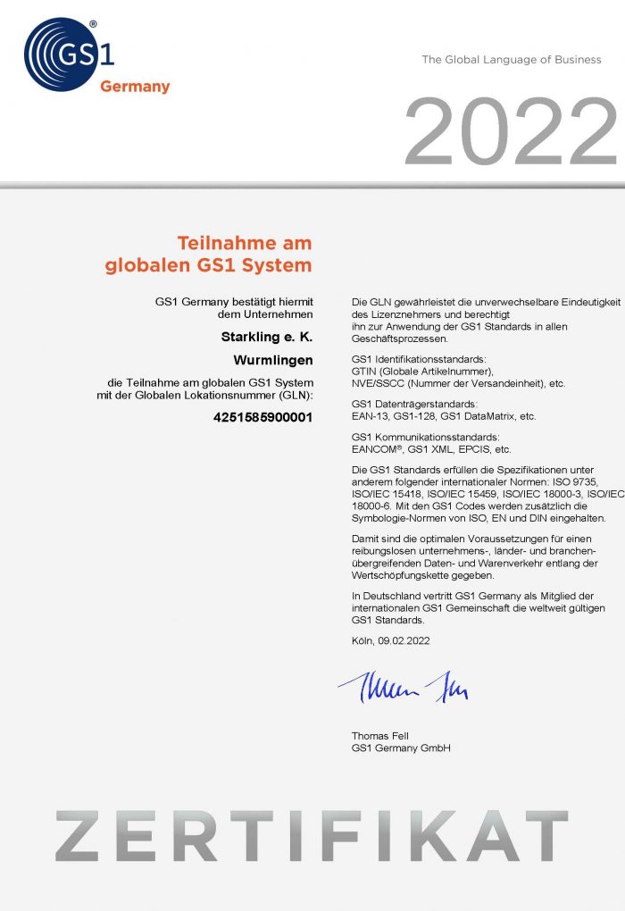 Starkling GS1 2022 DE 1 700x1020