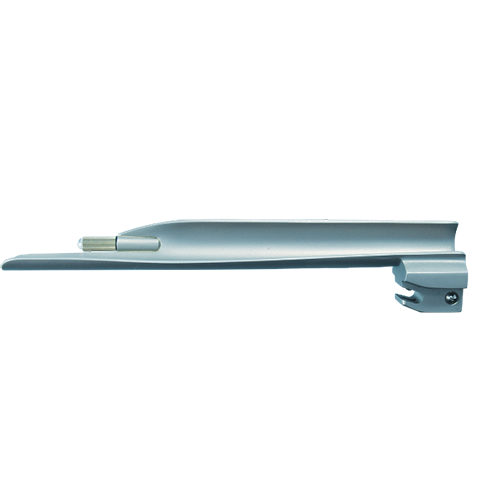 Conventional Laryngoscope Blades (Reusable) Macintosh FOREGGER - WISCONSIN