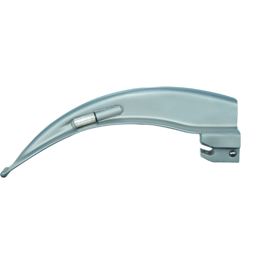 Conventional Laryngoscope Blades (Reusable) Macintosh