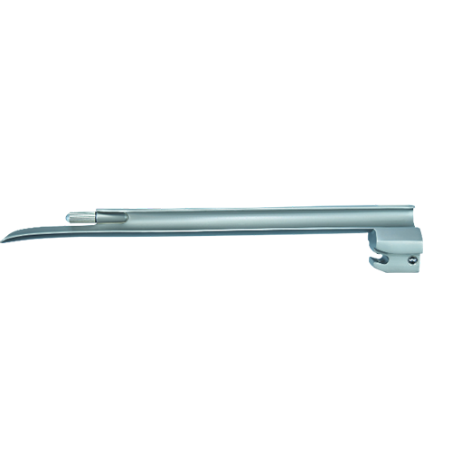 Conventional Laryngoscope Blades (Reusable) Miller