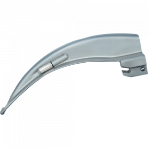 Conventional laryngoscope blades (reusable)
