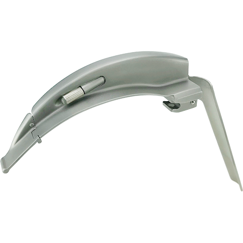 Conventional specialty laryngoscope blades (reusable)