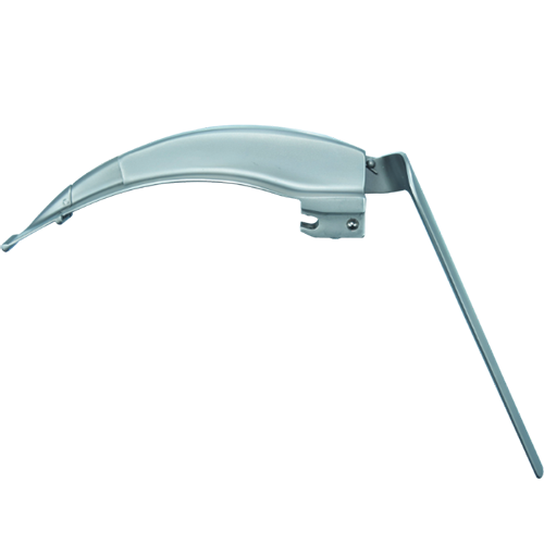 Specialty Laryngoscope Blades (Reusable, Green System) Flexible Tip