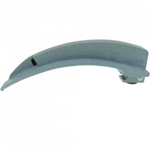 Single Use Laryngoscope Plastic Blades